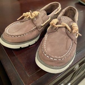 Sperrys 1.5 boys